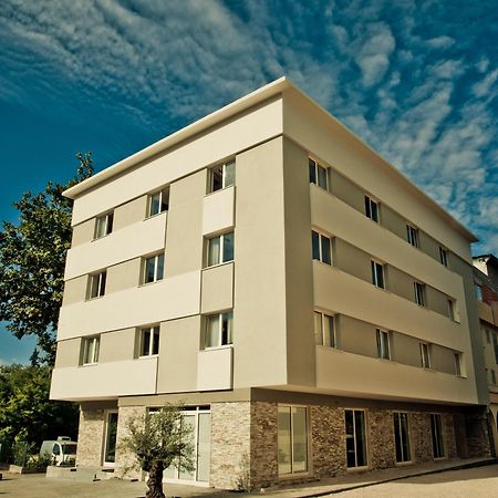 Wine Hotel Cesarica Međugorje Extérieur photo