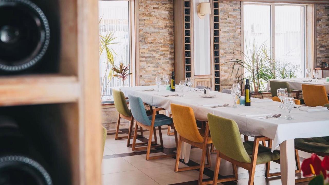 Wine Hotel Cesarica Međugorje Extérieur photo