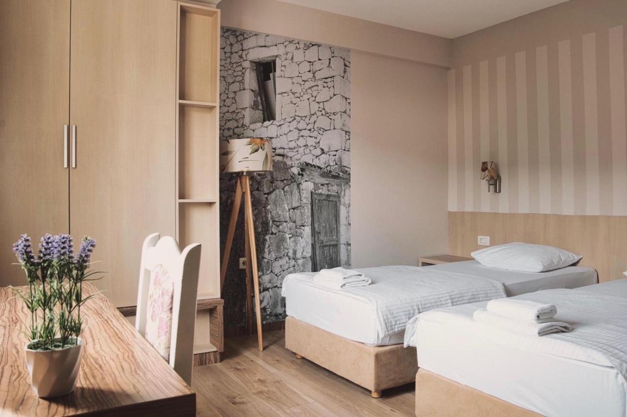 Wine Hotel Cesarica Međugorje Extérieur photo