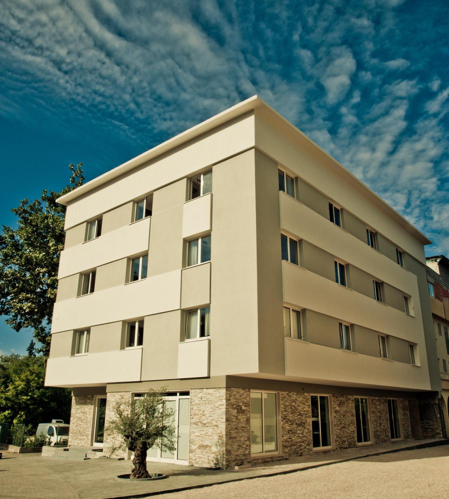 Wine Hotel Cesarica Međugorje Extérieur photo