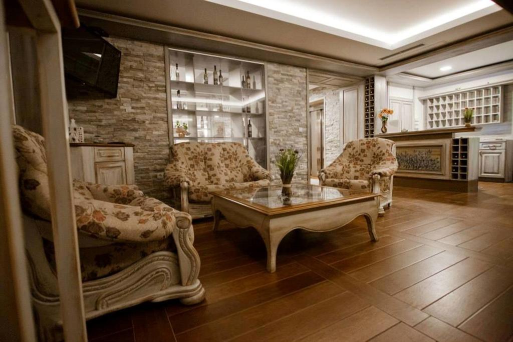 Wine Hotel Cesarica Međugorje Extérieur photo
