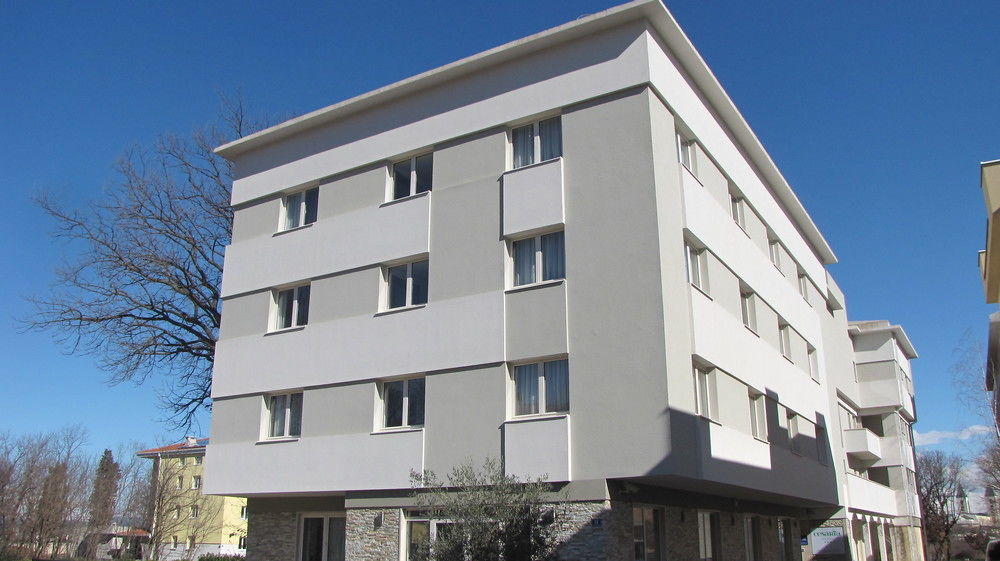 Wine Hotel Cesarica Međugorje Extérieur photo