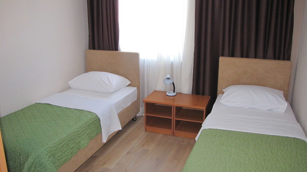 Wine Hotel Cesarica Međugorje Extérieur photo
