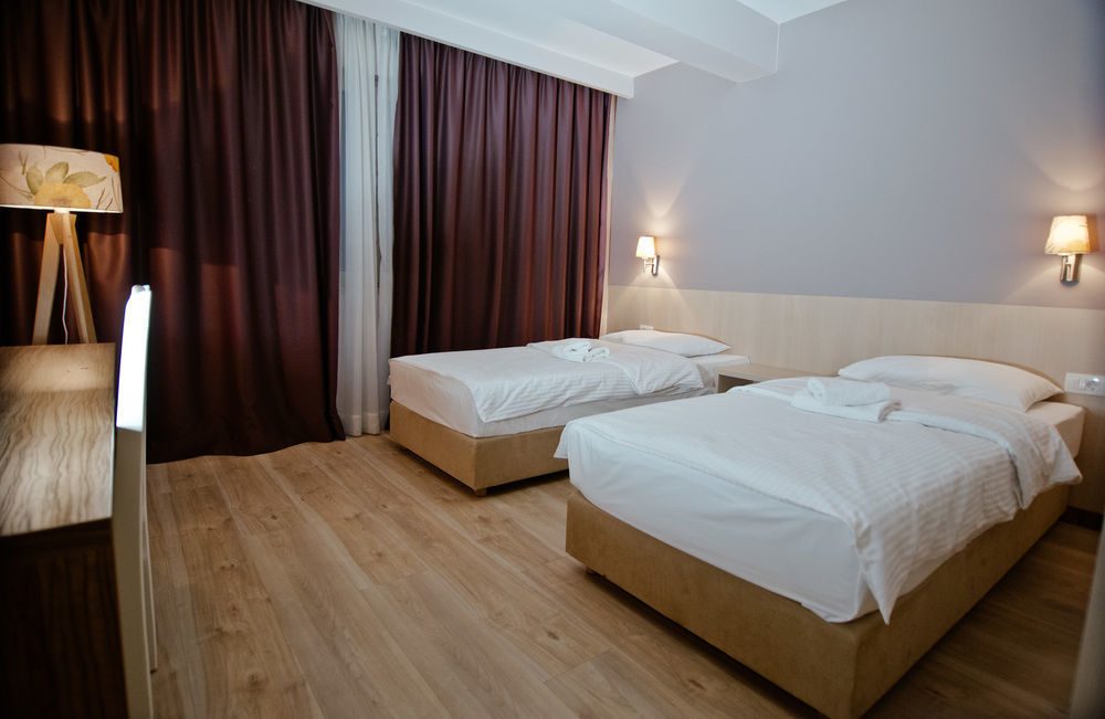 Wine Hotel Cesarica Međugorje Extérieur photo