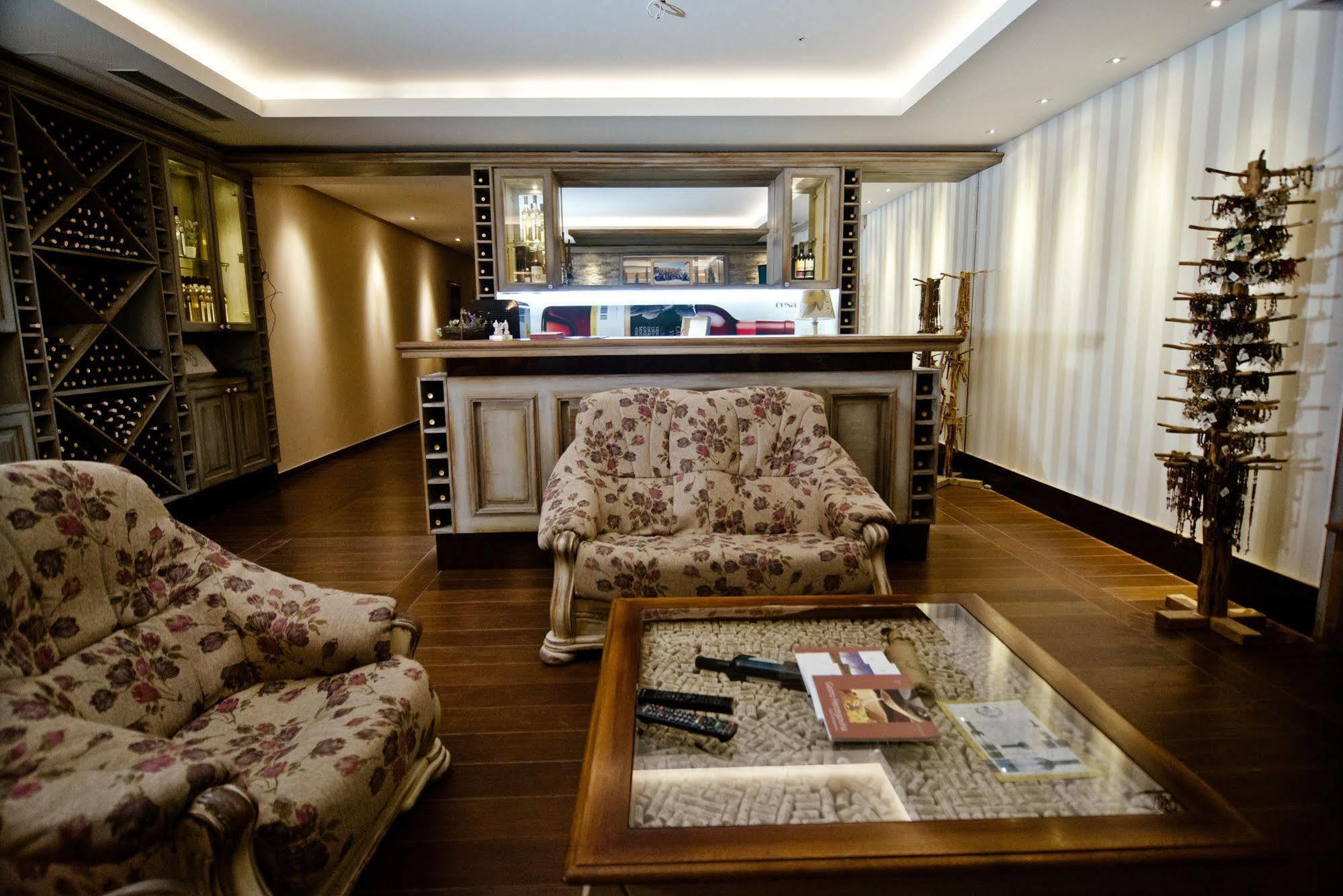 Wine Hotel Cesarica Međugorje Extérieur photo