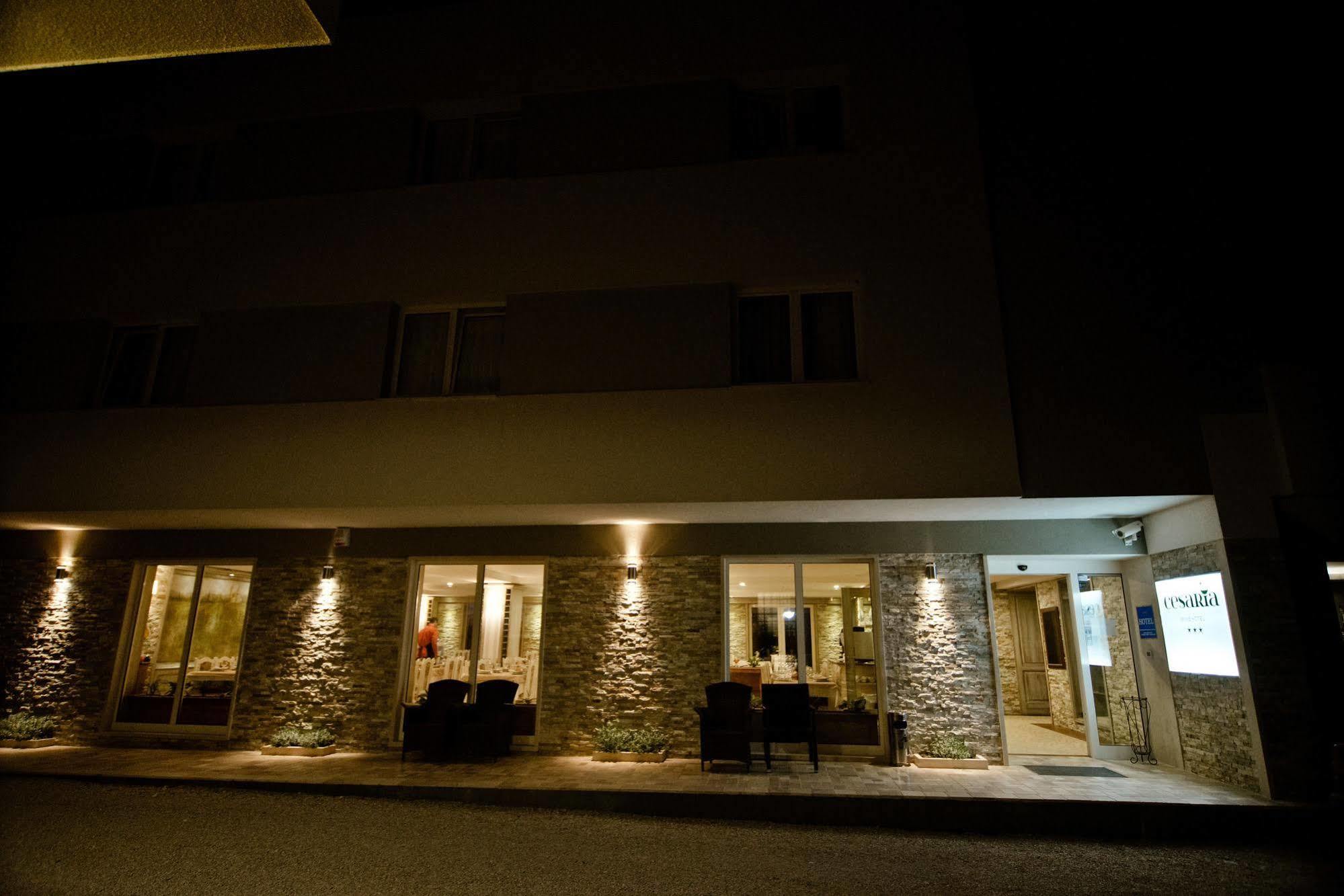 Wine Hotel Cesarica Međugorje Extérieur photo