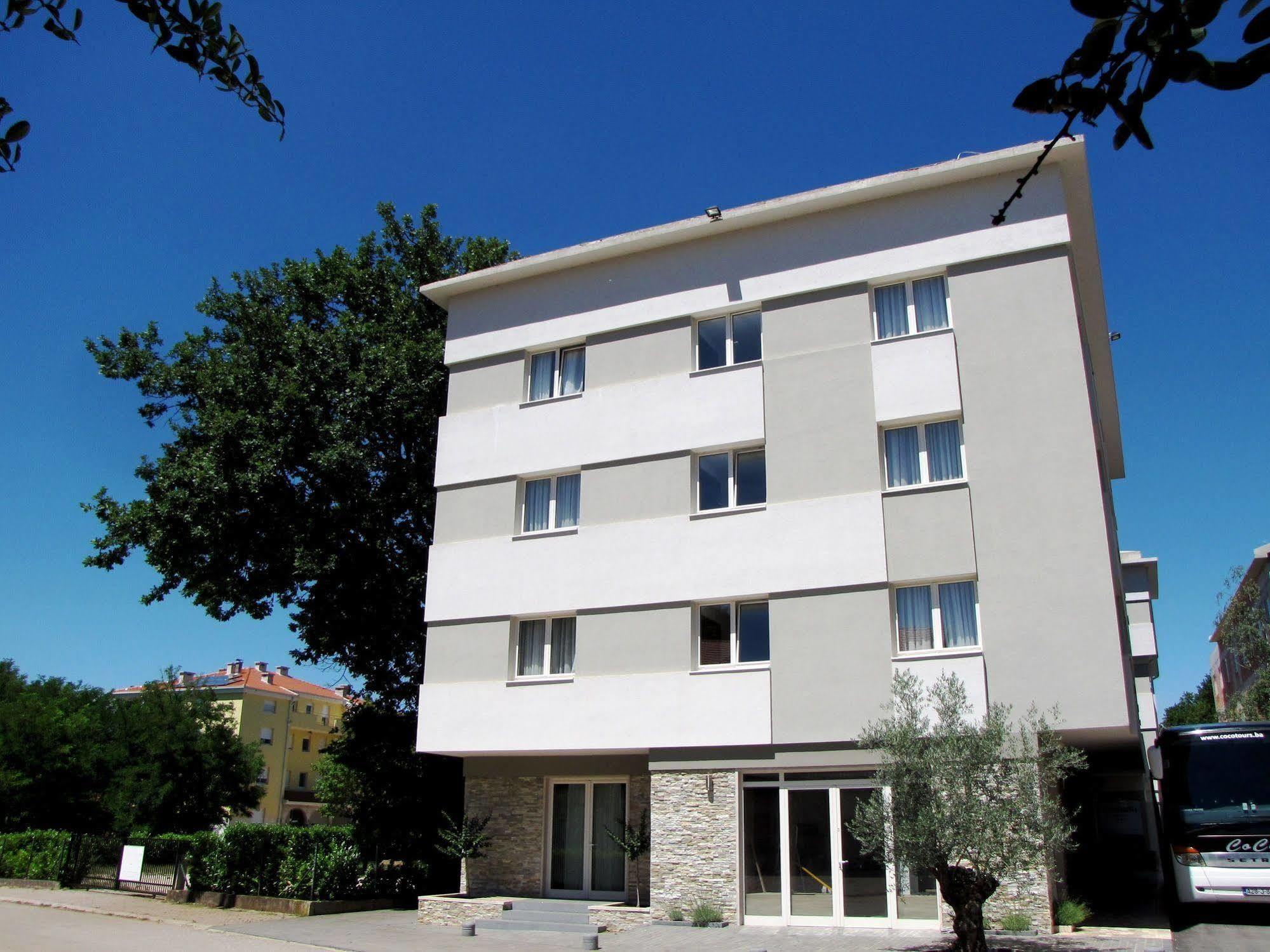 Wine Hotel Cesarica Međugorje Extérieur photo