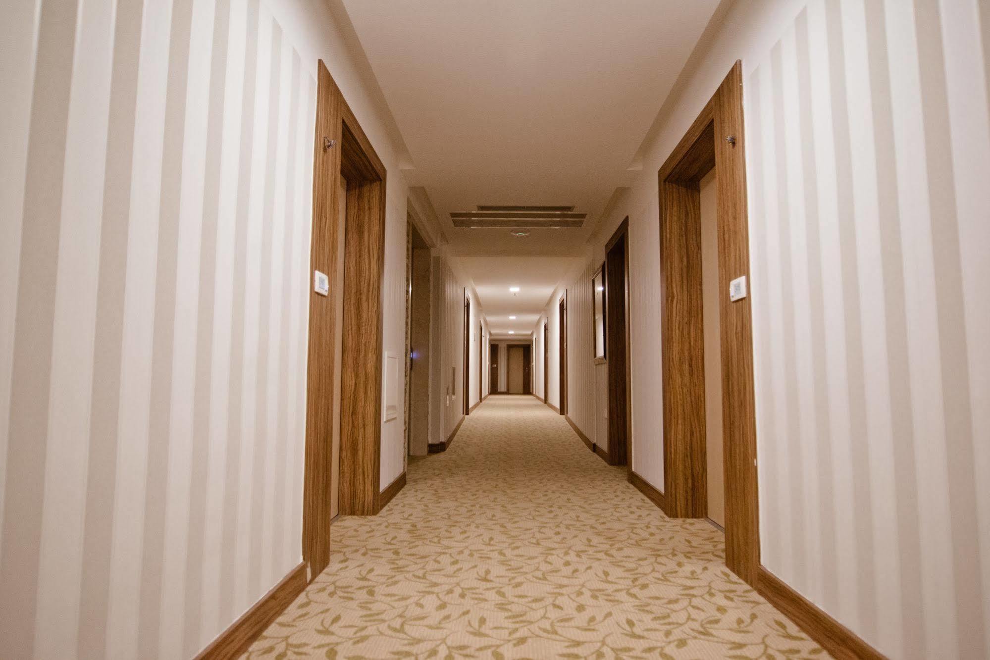 Wine Hotel Cesarica Međugorje Extérieur photo