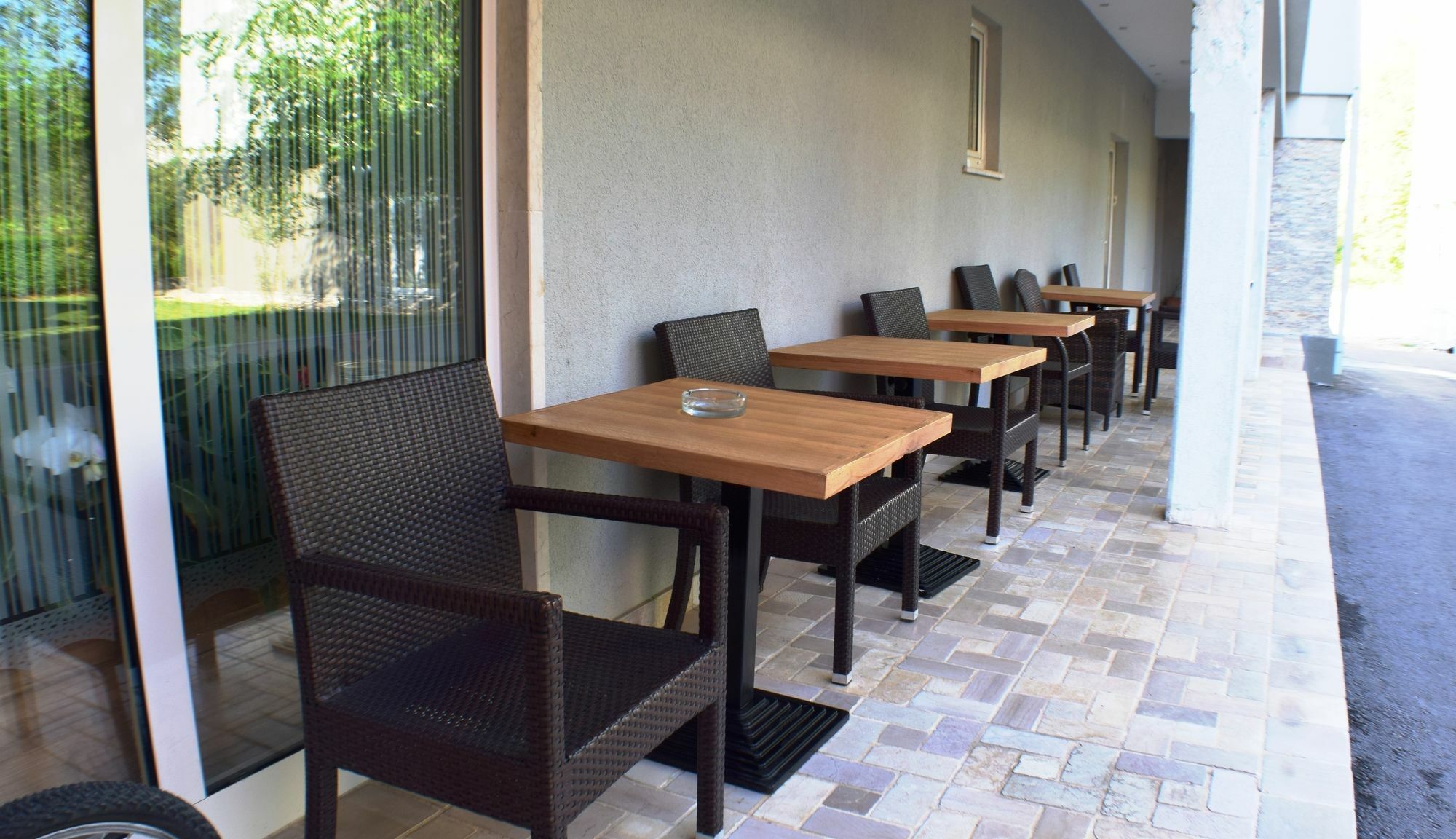 Wine Hotel Cesarica Međugorje Extérieur photo
