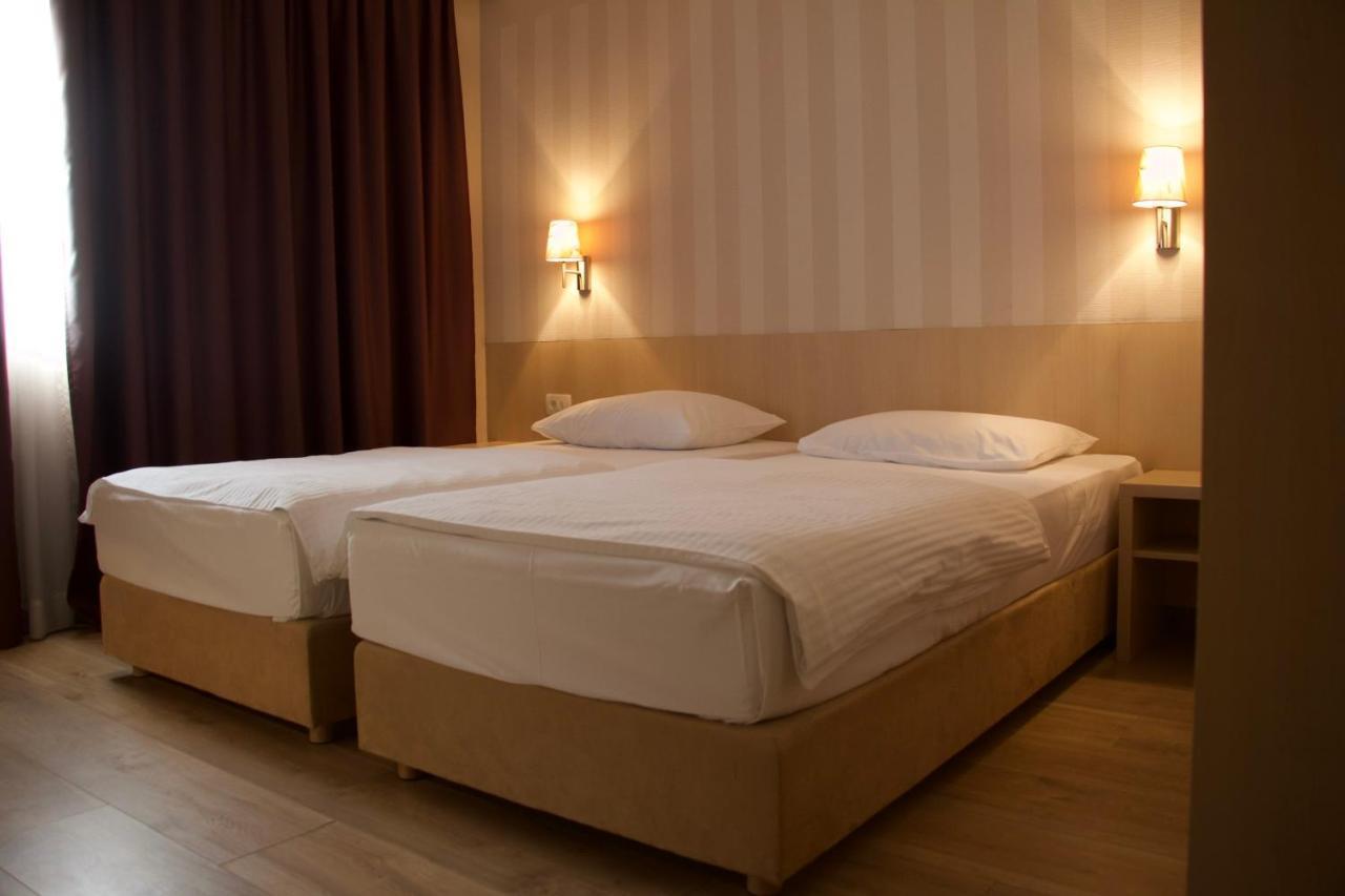 Wine Hotel Cesarica Međugorje Extérieur photo