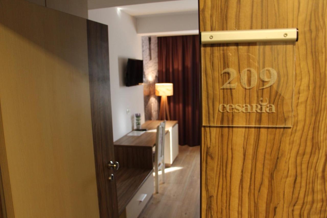 Wine Hotel Cesarica Međugorje Extérieur photo