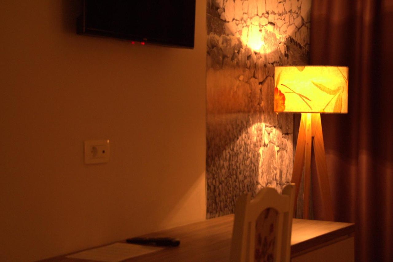 Wine Hotel Cesarica Međugorje Extérieur photo