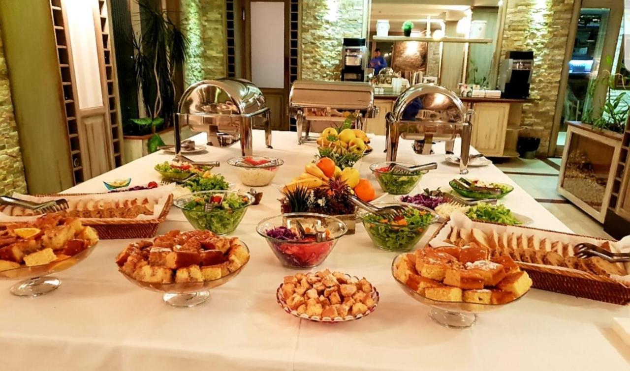 Wine Hotel Cesarica Međugorje Extérieur photo