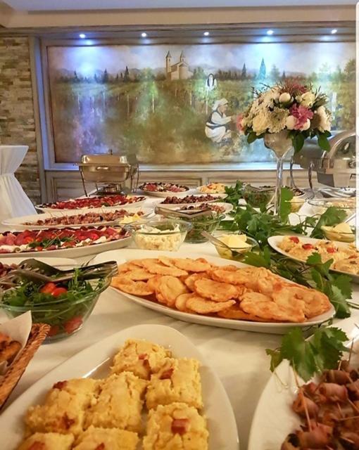 Wine Hotel Cesarica Međugorje Extérieur photo